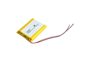 車載GPS報(bào)警器鋰電池1600mAH 704050 3.7V